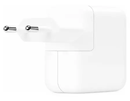 Сетевое зарядное устройство Apple 30W