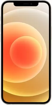 Смартфон Apple iPhone 12 256GB (RU/A) (Белый, 256Gb)