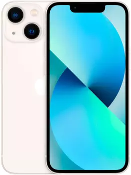 Смартфон Apple iPhone 13 mini 256GB Global (Сияющая звезда)