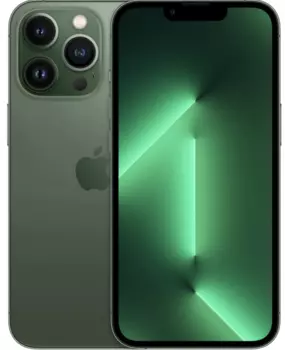 Смартфон Apple iPhone 13 Pro 256GB Global (Зеленый)