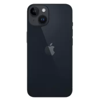 Смартфон Apple iPhone 15 128GB DualSim (Черный)