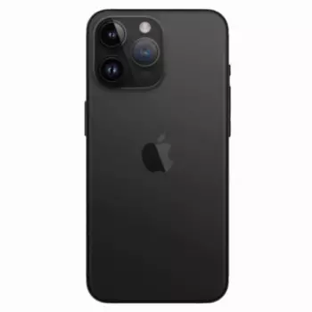 Смартфон Apple iPhone 15 Pro Max 1TB DualSim (Титановый черный)