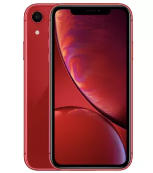 Смартфон Apple iPhone Xr 64GB Global (Красный, 64Gb)