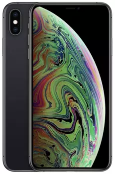 Смартфон Apple iPhone Xs Max 256GB (Серый космос, 256Gb)