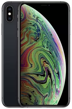 Смартфон Apple iPhone Xs Max 64GB (Серый космос, 64Gb)