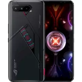 Смартфон Asus ROG Phone 5S 18/512GB Black