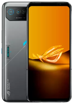 Смартфон ASUS ROG Phone 6D 12/256GB (Space Gray)