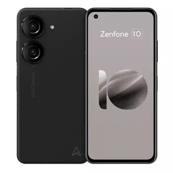 Смартфон ASUS Zenfone 10 16/512GB Global (Черный)
