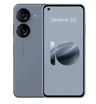 Смартфон ASUS Zenfone 10 16/512GB Global (Синий)