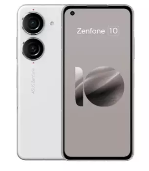 Смартфон ASUS Zenfone 10 8/256GB Global (Белый)