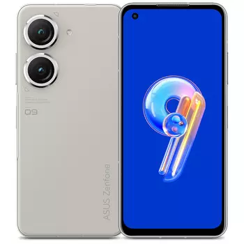 Смартфон ASUS Zenfone 9 8/256GB (CN) (Белый)