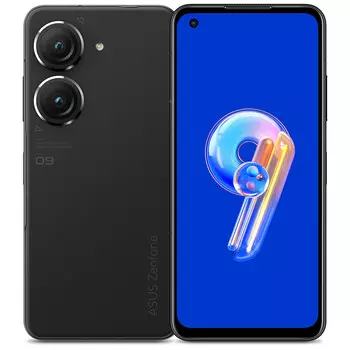 Смартфон ASUS Zenfone 9 8/256GB (CN)(Черный)