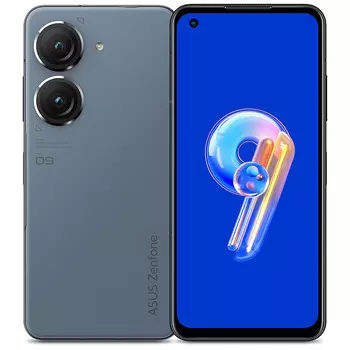 Смартфон ASUS Zenfone 9 8/256GB (CN) (Синий)