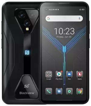 Смартфон Blackview BL5000 5G 8/128GB (Черный)