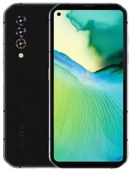 Смартфон Blackview BL6000 Pro 5G 8/256GB(gray)