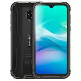 Смартфон Blackview BV5900 (Зелёный, 32Gb)