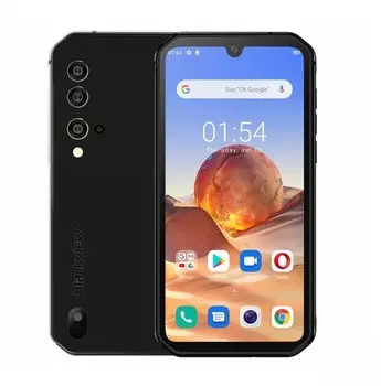 Смартфон Blackview BV9900E (Серый, 128Gb)