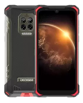 Смартфон DOOGEE S86 6/128Gb (Красный)