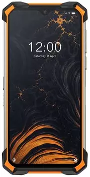 Смартфон DOOGEE S88 Pro 6/128GB (orange, 128Gb)