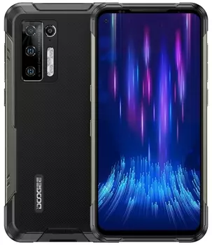 Смартфон Doogee S97 Pro 8/128GB (Black)