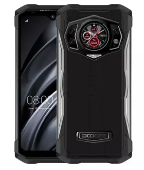 Смартфон DOOGEE S98 8/256GB, черный