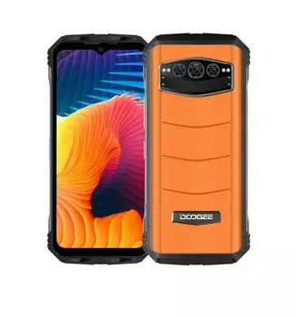 Смартфон DOOGEE V30 8/256Gb (Оранжевый)