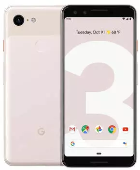 Смартфон Google Pixel 3 64GB, Not Pink (SHN)