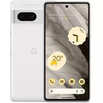 Смартфон Google Pixel 7 8/128GB (JP) (Белый)