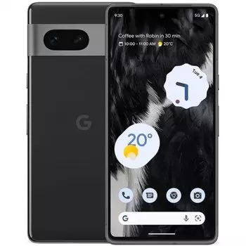 Смартфон Google Pixel 7 8/256GB (JP) (Черный)