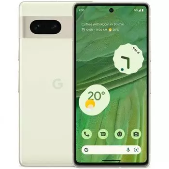 Смартфон Google Pixel 7 8/256GB (JP) (Зеленый)