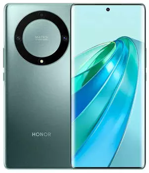 Смартфон HONOR X9A 6/128 ГБ, Dual nano SIM, emerald green