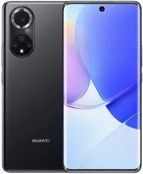 Смартфон HUAWEI Nova 9 8/128GB (Черный)