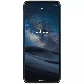 Смартфон Nokia 8.3 5G Dual Sim 8/128GB