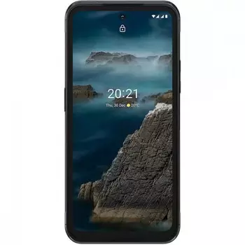 Смартфон Nokia XR20 6/128GB (Графитовый)