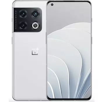 Смартфон OnePlus 10 Pro 12/256GB Global (Белый)