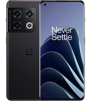 Смартфон OnePlus 10 Pro 12/256GB Global (Черный)