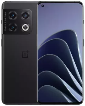 Смартфон OnePlus 10 Pro 12/512GB CN (Black)