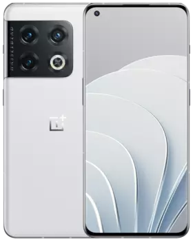 Смартфон OnePlus 10 Pro 8/128GB CN (Белый)