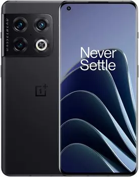 Смартфон OnePlus 10 Pro 8/128GB Global (Черный)