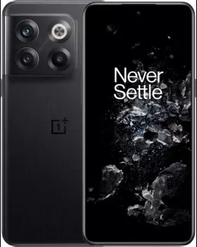 Смартфон OnePlus 10T 16/256GB (Черный)