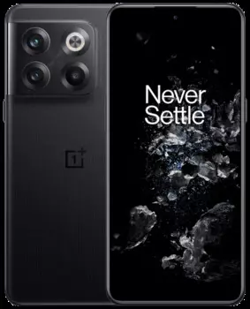 Смартфон OnePlus 10T 8/128GB (Черный)