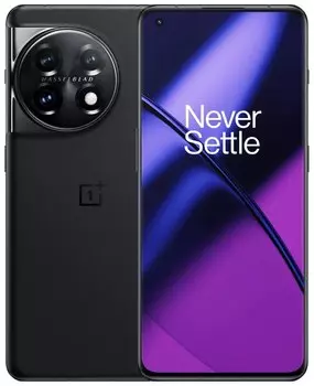 Смартфон OnePlus 11 16/256Gb CN (Черный)