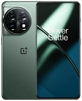 Смартфон OnePlus 11 16/256Gb CN (Зеленый)