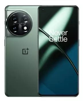 Смартфон OnePlus 11 16/256Gb Global (Зеленый)