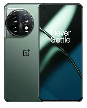 Смартфон OnePlus 11 8/128Gb CN (Green)