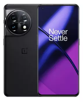 Смартфон OnePlus 11 8/128Gb Global (Черный)