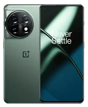 Смартфон OnePlus 11 8/128Gb Global (Зеленый)