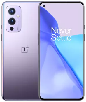 Смартфон OnePlus 9 12/256GB (Фиолетовый, 256Gb)