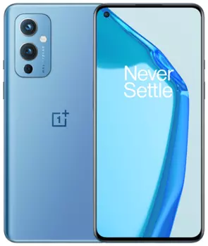 Смартфон OnePlus 9 8/128GB (Синий, 128Gb)