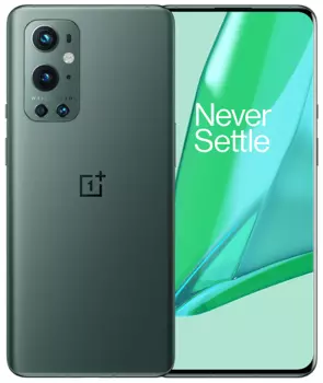 Смартфон OnePlus 9 Pro 12/256GB (Зелёный)